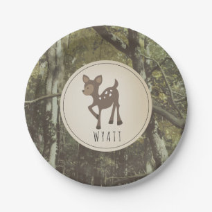 Wyatt Deer Plate Camo 2