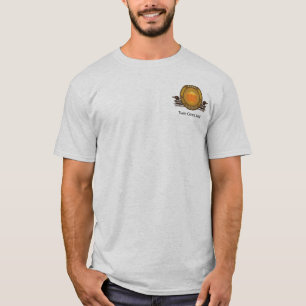Wyeast- British T-Shirt