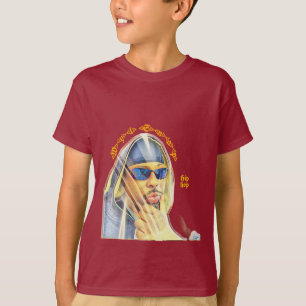Wyl Snap T-Shirt