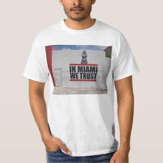 Wynwood Walls T-Shirt