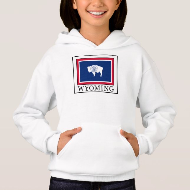 Wyoming (Front)