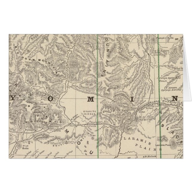 Wyoming 2 (Front Horizontal)