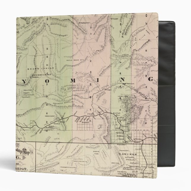 Wyoming 2 binder (Front/Inside)