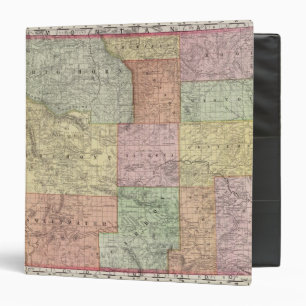 Wyoming 3 binder