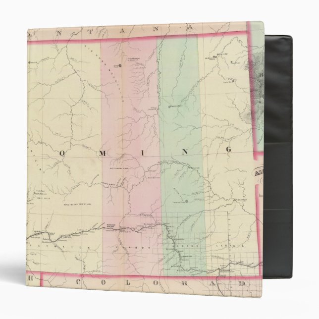 Wyoming 3 binder (Front/Inside)