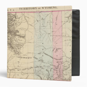 Wyoming Binder