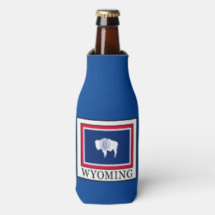 Wyoming Bottle Cooler