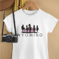 Wyoming cowgirl 
