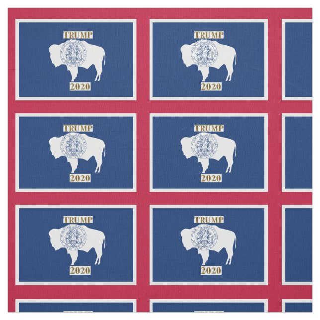 WYOMING FABRIC (Swatch)