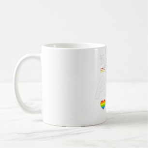 Wyoming Gay Pride   Coffee Mug