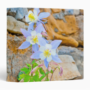 Wyoming, Grand Teton National Park 1 Binder