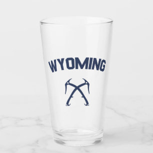 Wyoming Ice Climbing Glass
