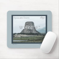 Wyoming Poster