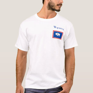 WYOMING T-Shirt