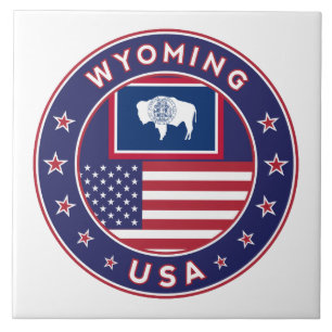 Wyoming Tile