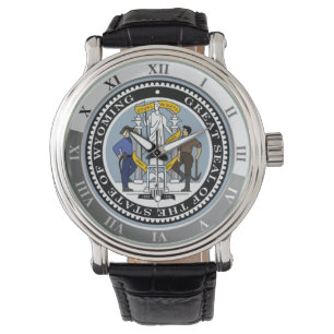 Wyoming Watch