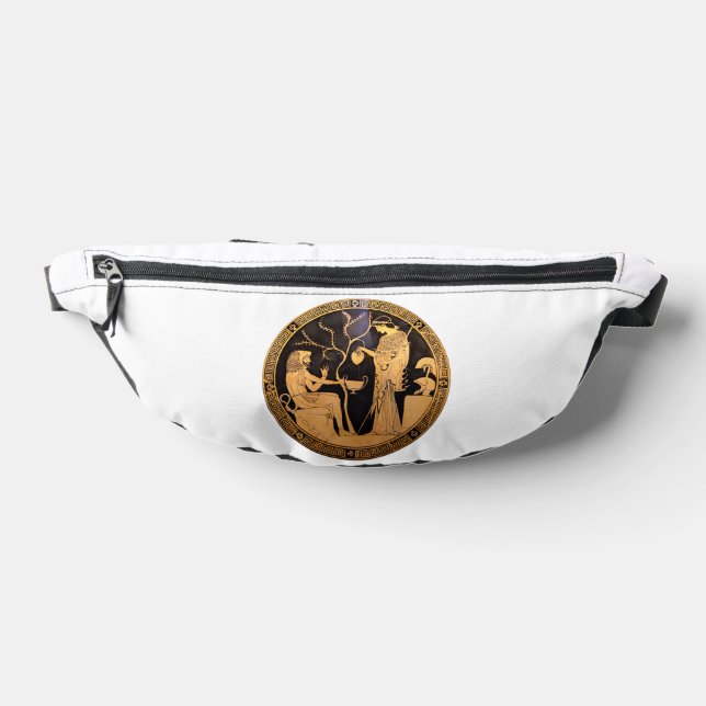 wysockkhimy fanny pack (Lay Down)