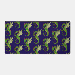 Wyvern Desk Mat