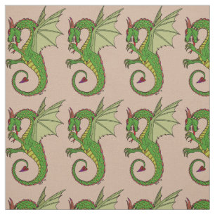 Wyvern Fabric