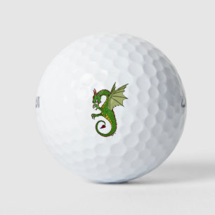 Wyvern Golf Balls