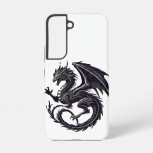 Wyvern Samsung Galaxy Case