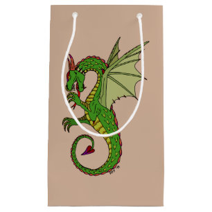 Wyvern Small Gift Bag
