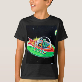 X-15 FLYING SAUCER T-Shirt