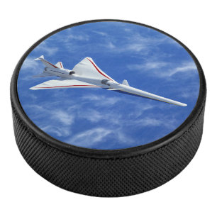 X-59 Avion à réaction supersonique à faible poussé