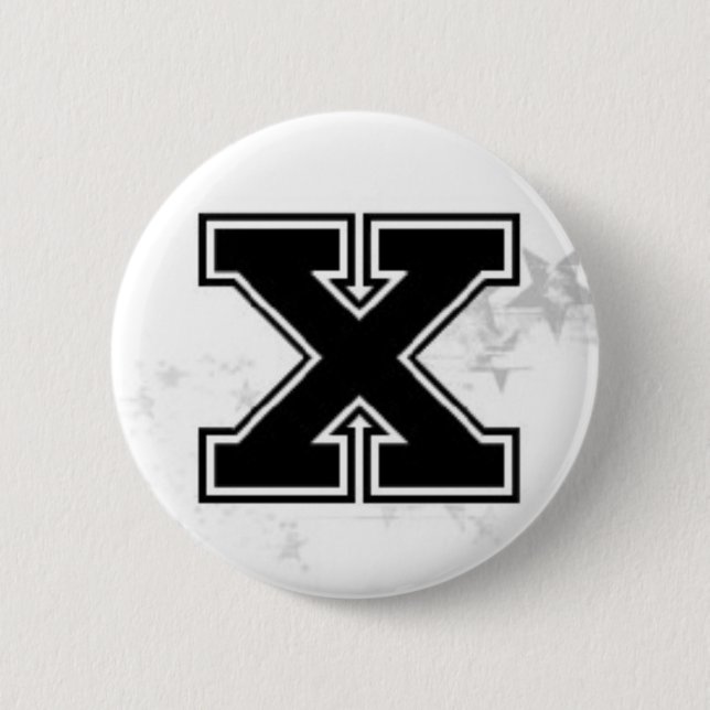X Button (Front)