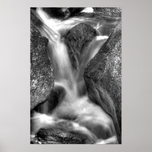 X Flow Poster