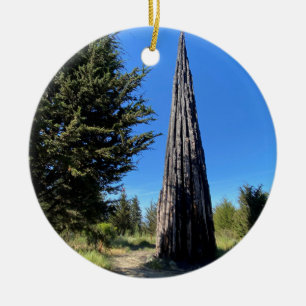 X.ITINERARIES: ART DOESN'T GIVE UP CERAMIC ORNAMENT