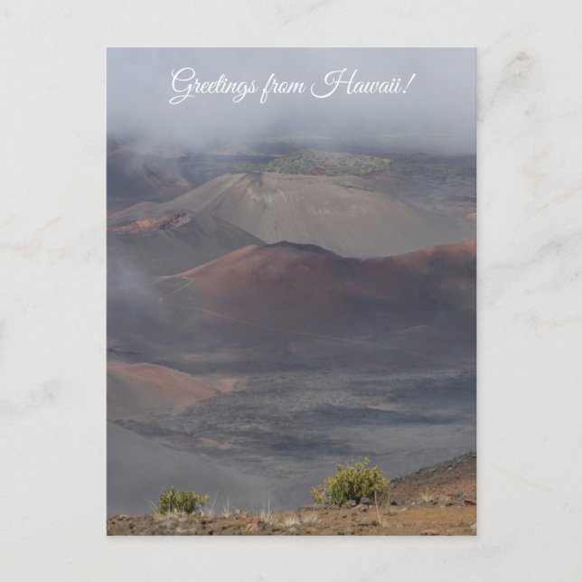 X.ITINERARIES: House of the Sun Postcard (Front)