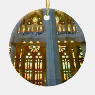 X.ITINERARIES: The Geometry of Nature Ceramic Ornament