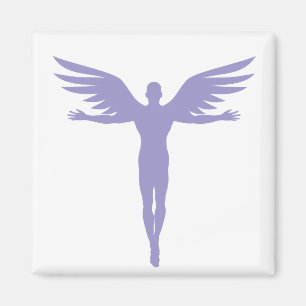X-Man Magnet