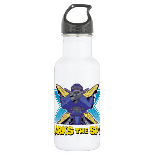 X Marks the Spot 532 Ml Water Bottle