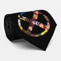 X-Men Character Icon