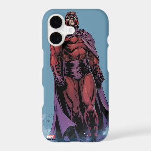 X-Men Magneto Walking Through Fog