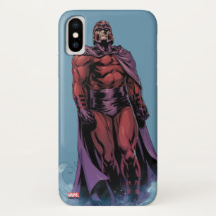 X-Men   Magneto Walking Through Fog Case-Mate iPhone Case