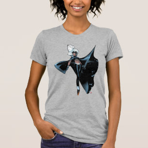 X-Men   Storm Over Burnng City T-Shirt