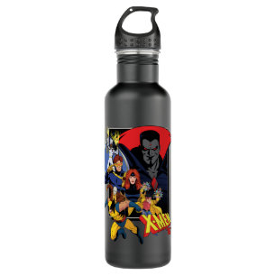 X-Men Vs Mister Sinister 710 Ml Water Bottle