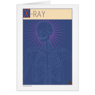 X-Ray-Card
