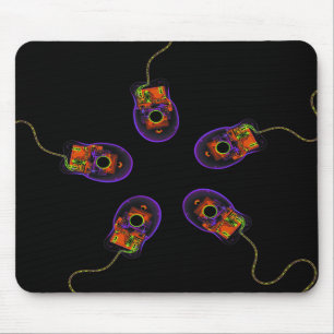 X-Ray Computer Mice Original Mouse Pad