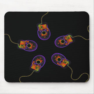 X-Ray Computer Mice Original Mouse Pad