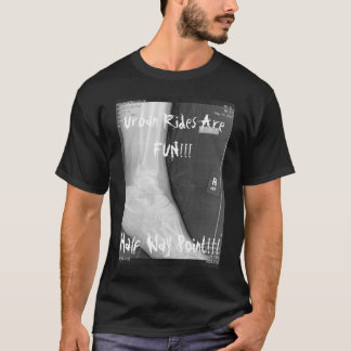 X-Ray  - Customized - Customized T-Shirt
