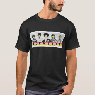X Ray Spex - Identity - Poster Premium T-Shirt
