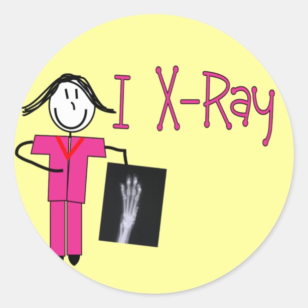 Xray Gifts on Zazzle CA