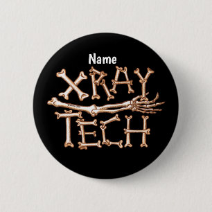 X-Ray Tech  Pin 