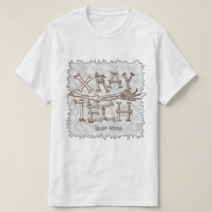 X-Ray Tech T-Shirt