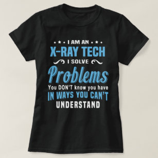 X-Ray Tech T-Shirt