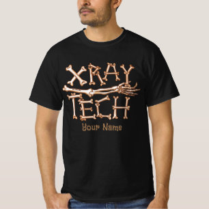 X-Ray Tech T-Shirt